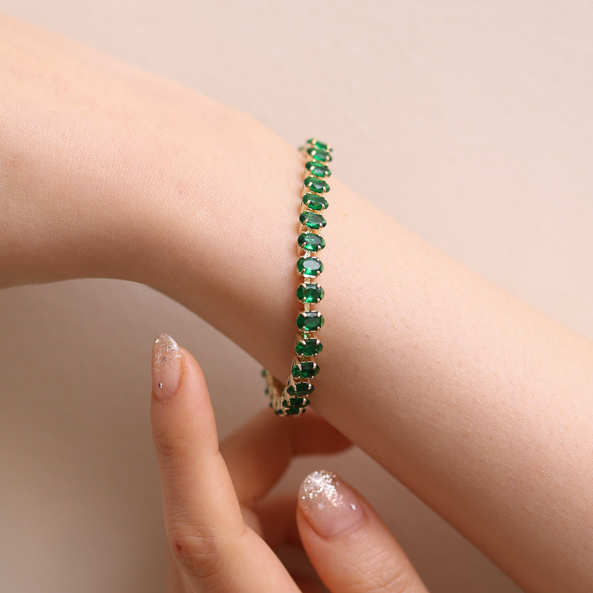 Gemstone Bracelet-4