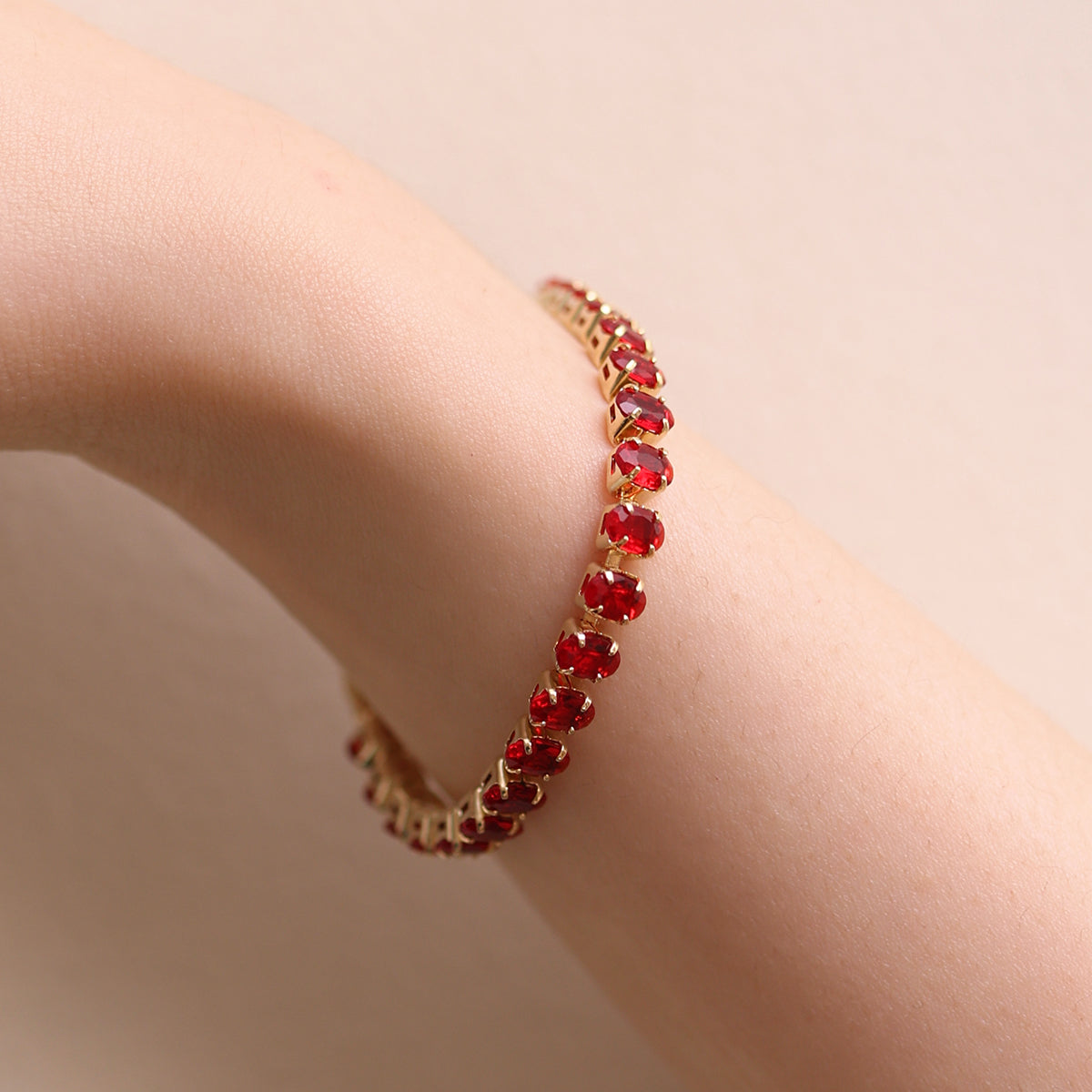 Gemstone Bracelet-0
