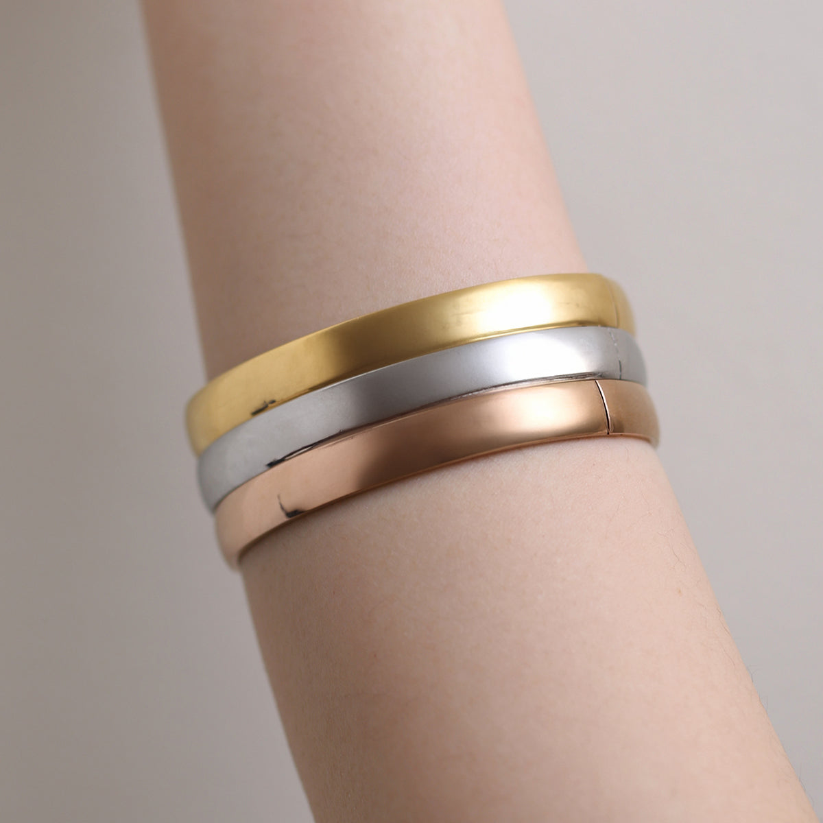 simple thick bangle-4