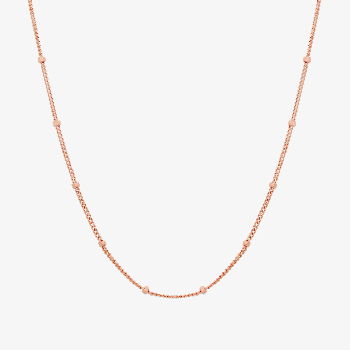 Relay bolts necklace-6