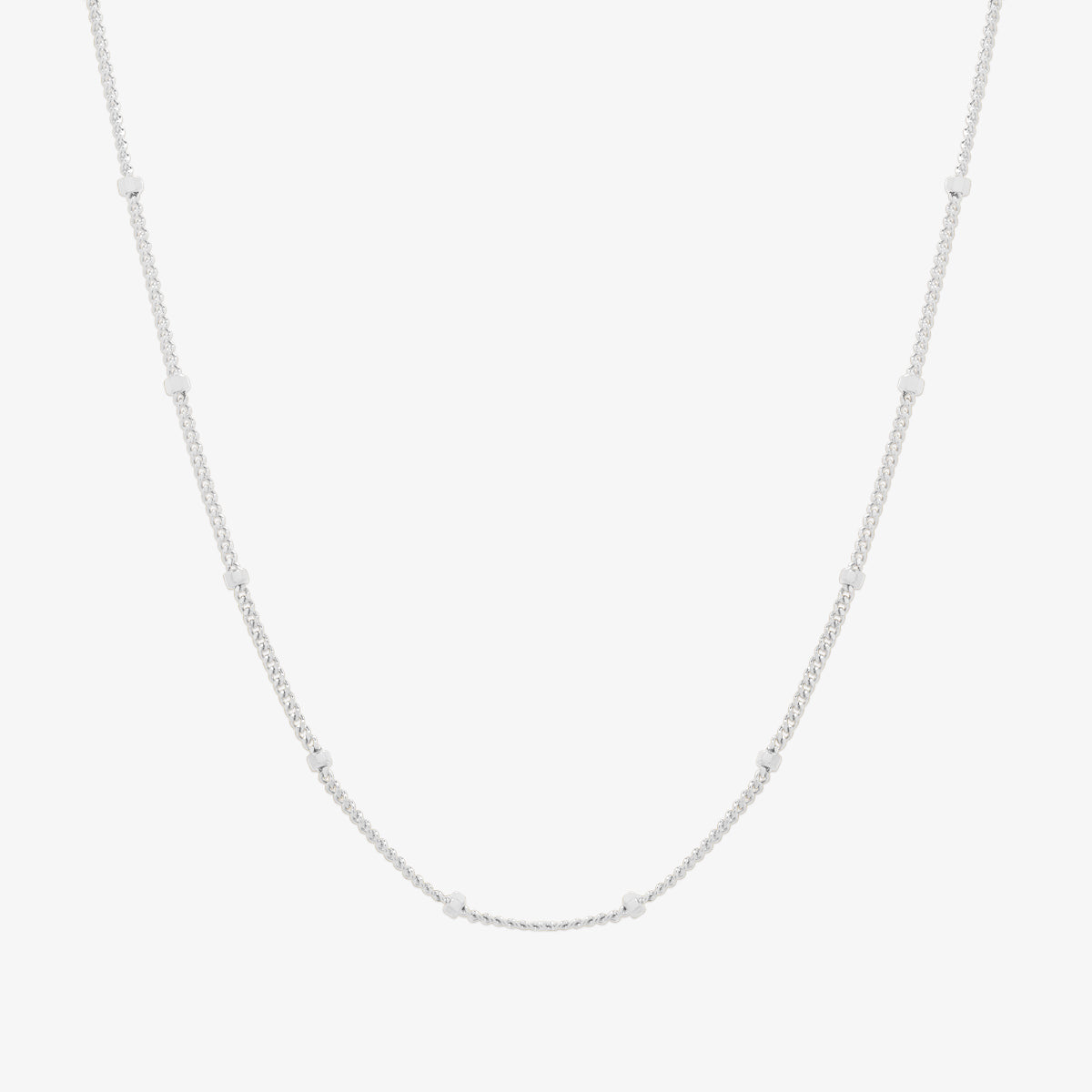 Relay bolts necklace-5